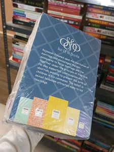 Osho Book Set - 10 Collection
