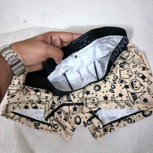 Bono Mens Trunks.