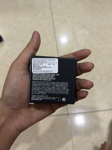 MAC Sheertone Shimmer Blush