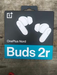 OnePlus Nord Buds 2r