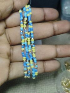 Beaded Bracelet