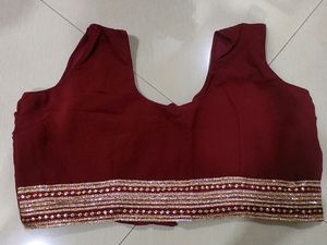 Wedding Wear Saree