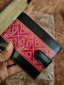 Stylish Fancy Wallet