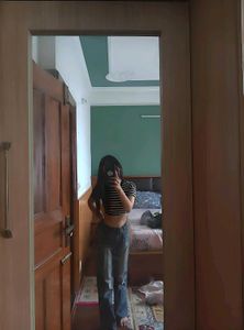 Y2K WOMEN JEANS