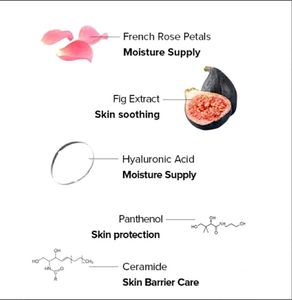 🌹MARY &amp; MAY Vegan Rose Mask