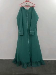 Abaya Burkha