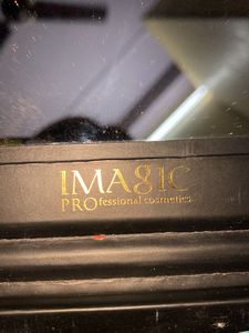 Imagic Professional 35 Color Eyeshadow Palette