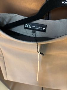 Zara Skort
