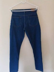 DNMX jeans