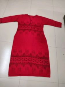 Beautiful 🔴 Kurti