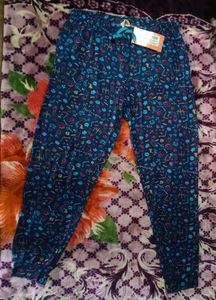 S-Size Payjama For Women