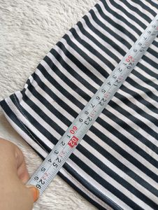 Zebra Print Top 30,32