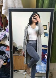 Shrug
