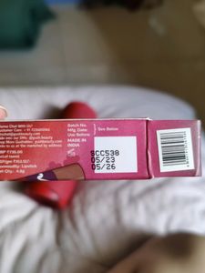Gush Multi-use Stick Lipstick + Blush + Bronzer