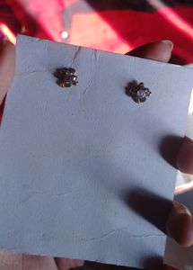 2 Pair Of Earrings ^~^
