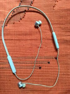 Mivi collar band (used)