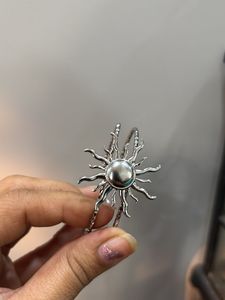 Sunburst Bangle Bracelets