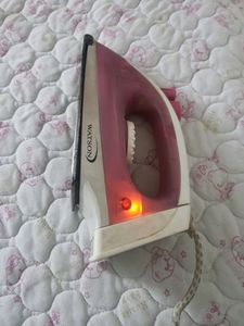 Steam Iron