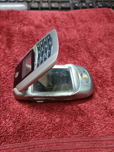 Motorola A780 (Not Working)