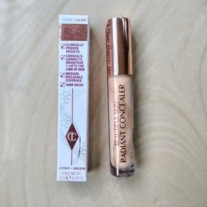 Charlotte Tilbury Beautiful Skin Radiant Concealer
