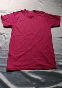Pink Tshirt