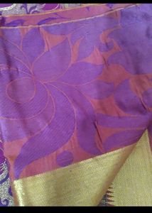 Beautiful Saree