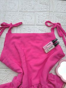 Top And Trouser Set 🎀