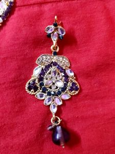 Jewellery Set