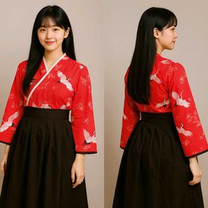 Chinese Traditional Dress