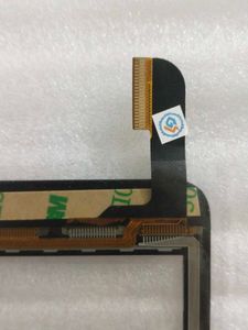 Tablet Touch Screen Digitizer Replacement Panel