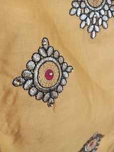 Women&#39;s Unstitched Jam Cotton