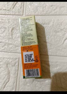Pilgrim Vitamin C Face Serum