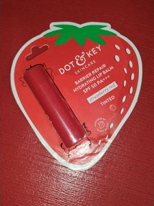 DOT&KEY Lip Balm