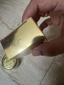 Authentic YSL MAKE ME BLUSH-44 Nude Lavalliere