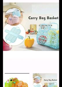 Green Basket