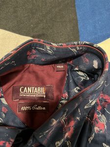 cantabil shirt