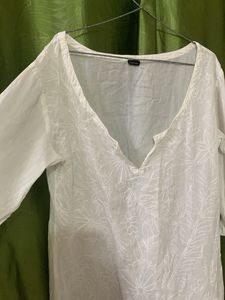 COMBO of 3 Pure Cotton Tops