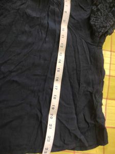 Westside Ladies Top
