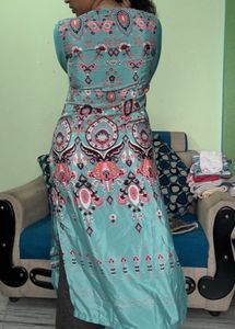 W brand Kurti for Women