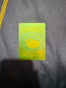 Vintage Pokemon Cards