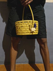 Decorative Basket