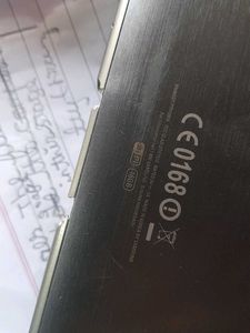 Samsung  Gt P7510ma Tab