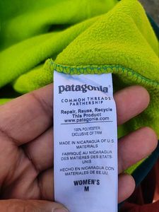 Patagonia Women’s Lightweight Synchilla® Snap-T® P