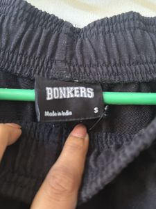 Bonkers corner lounge shorts