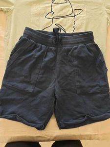 T-shirt &amp; Shorts Set