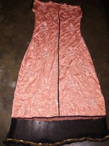 Good Looking Long Dress ❤️👍