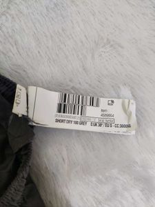 DECATHLON UNISEX SHORTS