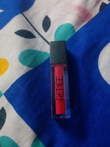 Renee Liquid Lipstick - Red