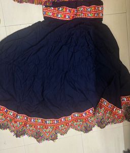 Chaniya Choli