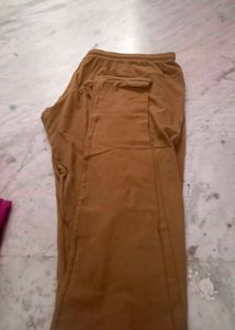 Woman Leggings
